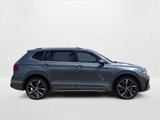 Used 2022 Volkswagen Tiguan SEL R-Line image 4