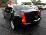Used 2017 Cadillac ATS 2.0T AWD Sedan image 3