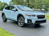 Used 2020 Subaru Crosstrek 2.0i Premium image 3