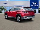 New 2025 Hyundai Tucson SEL image 5