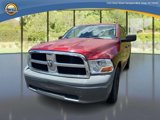 Used 2010 Dodge Ram 1500 Truck ST w/ ST Popular Equipment Group image 5