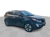 Used 2013 Kia Sportage SX w/ SX Premium Pkg image 2