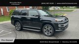 Used 2014 Toyota 4Runner Limited image 4