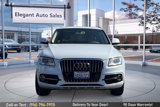 Used 2015 Audi Q5 3.0T Premium Plus w/ Technology Package image 2