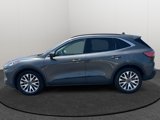 Used 2020 Ford Escape Titanium image 5