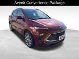 Used 2024 Buick Encore GX Avenir w/ Avenir Convenience Package image 4