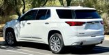 Used 2023 Chevrolet Traverse Premier image 6