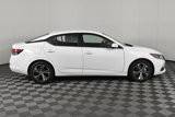Used 2021 Nissan Sentra SV image 5