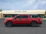 New 2025 Ford Maverick XLT image 4