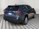 Used 2024 Toyota RAV4 LE image 3
