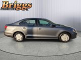 Used 2015 Volkswagen Jetta S image 6