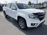 Used 2018 Chevrolet Colorado Z71 image 3