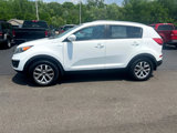 Used 2014 Kia Sportage LX image 3
