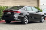 Used 2021 Kia Forte LXS image 5