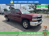 Used 2016 Chevrolet Silverado 1500 LT w/ All Star Edition image 3
