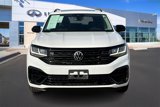 Used 2023 Volkswagen Atlas SEL R-Line image 3
