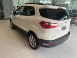 Used 2018 Ford EcoSport SE w/ SE Convenience Package image 4