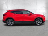 Certified 2023 Chevrolet Blazer LT w/ Convenience Package image 2