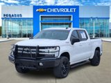 Used 2022 Chevrolet Silverado 1500 RST image 2