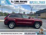 Used 2018 Jeep Grand Cherokee Laredo image 6