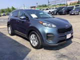 Used 2018 Kia Sportage LX w/ LX Technology Package image 3