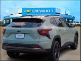 New 2025 Chevrolet Trax ACTIV w/ Sunroof Package image 5
