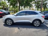 Certified 2020 Ford Escape SEL image 5