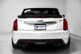Used 2017 Cadillac CTS V w/ Carbon Black Package image 4