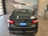 Used 2014 Ford Fusion Titanium image 5