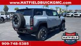 New 2025 GMC Hummer EV 3X w/ Extreme Off-Road Package image 5