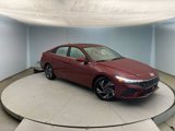 New 2024 Hyundai Elantra SEL w/ Convenience Package image 2