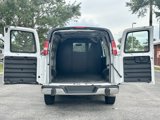 Used 2023 Chevrolet Express 2500 w/ Driver Convenience Package image 6