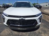 New 2025 Chevrolet Trax ACTIV image 2
