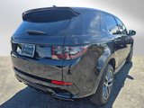 Certified 2024 Land Rover Discovery Sport Dynamic SE image 5