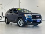 Certified 2022 GMC Terrain SLE w/ Driver Convenience Package image 2
