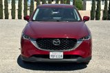 Used 2023 MAZDA CX-5 AWD 2.5 S w/ Preferred Package image 3