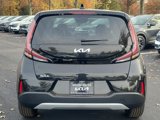 New 2025 Kia Soul LX image 6