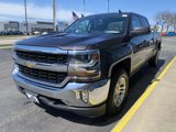 Used 2016 Chevrolet Silverado 1500 LT w/ All Star Edition image 4