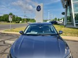 New 2025 Volkswagen Jetta SE image 4