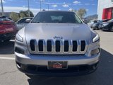 Used 2018 Jeep Cherokee Latitude Plus w/ Comfort/Convenience Group image 2