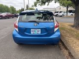 Used 2016 Toyota Prius C Two image 2