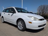 Used 2002 Ford Focus ZTW image 5
