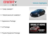 Used 2022 Toyota Corolla LE image 4