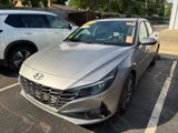 Used 2021 Hyundai Elantra Limited image 3