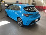 Used 2021 Toyota Corolla XSE image 3