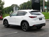 Used 2024 MAZDA CX-5 Carbon Edition image 4
