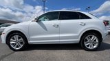 Used 2016 Audi Q3 2.0T Premium Plus w/ Technology Package image 3