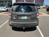 Used 2018 Subaru Forester 2.0XT Touring w/ Popular Package #2 image 3