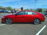New 2025 Hyundai Elantra Sport image 4