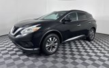 Used 2016 Nissan Murano SV image 4